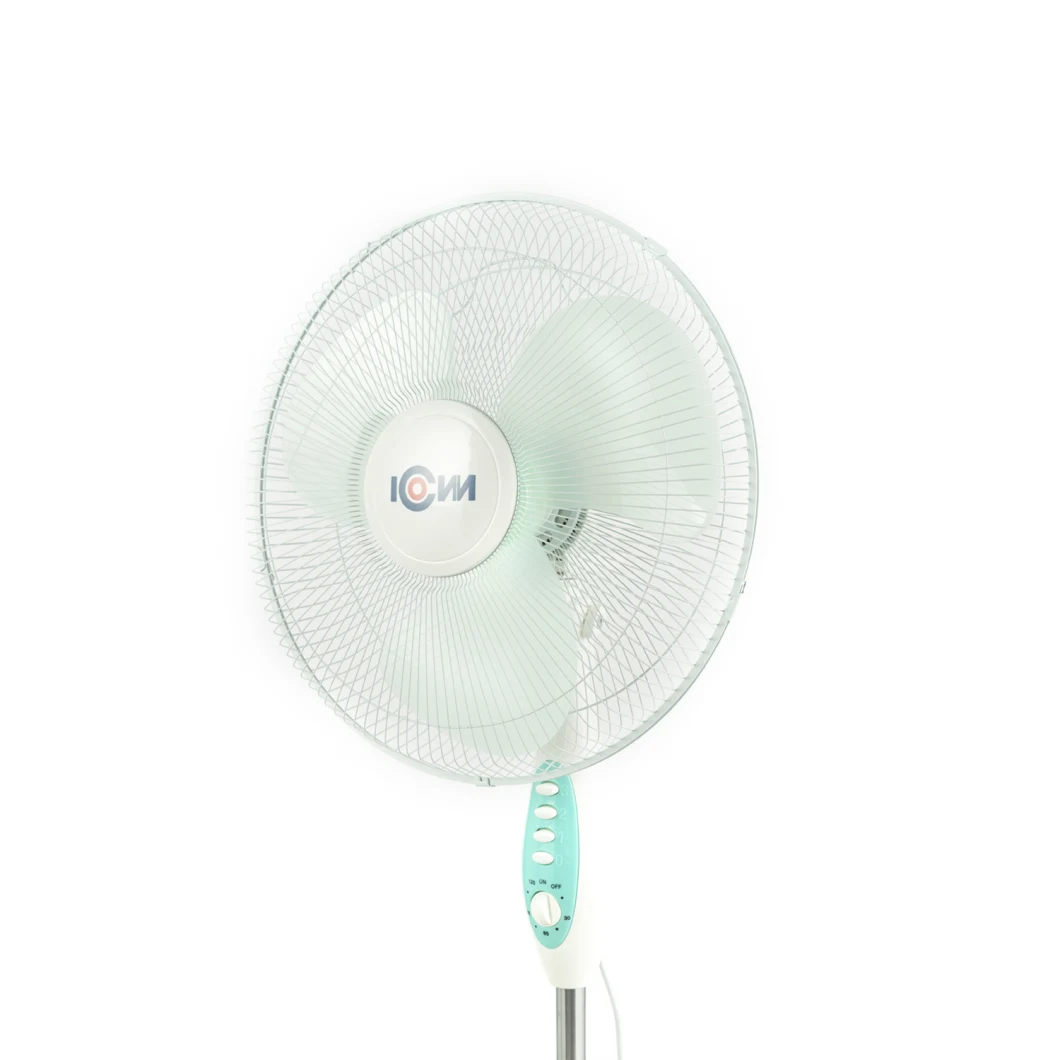 円形の基礎扇風機の世帯の立場ファンPgsf16-C3