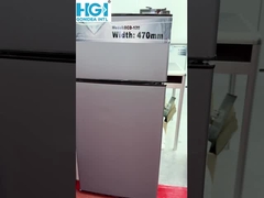 トップ フリーザー 冷蔵庫