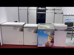 バイリング 冷蔵庫