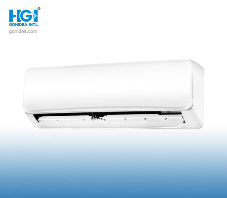 黙秘者HGIは壁に取り付けられたエアコン12000BTU AC 8.5kgを裂いた